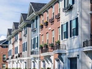 Heat Pump Water Heaters in Apartments Show Promise