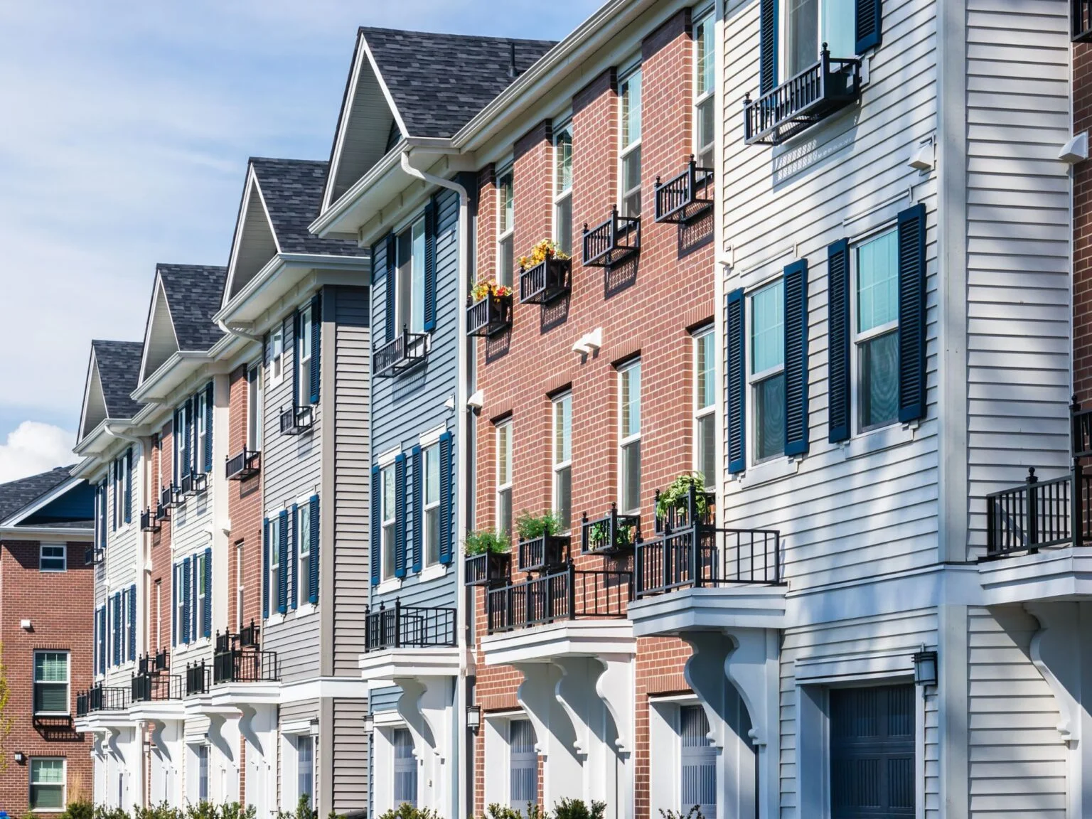 Heat Pump Water Heaters in Apartments Show Promise