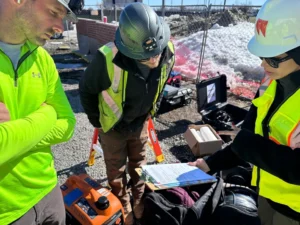 Debunking the Costs of Energy Code Compliance in Massachusetts: Construction and Delivery